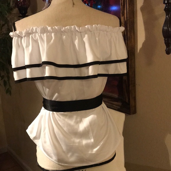 Sexy top - Picture 2 of 4